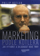 Marketing podle Kotlera