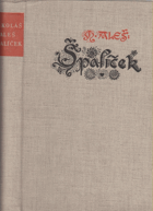 Špalíček národních písní a říkadel