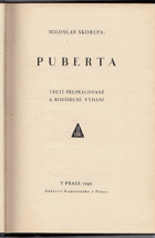 Puberta