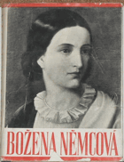 Božena Němcová