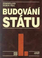 Budování státu 1