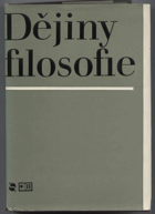 Dějiny filosofie