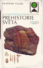 Prehistorie světa
