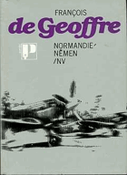 Normandie - Němen. Vzpomínky letce