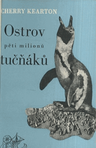 Ostrov pěti milionů tučňáků