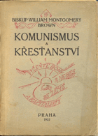 Komunismus a křestanství