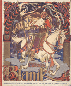 BLANÍK - věnec pověstí a příběhů dějinných