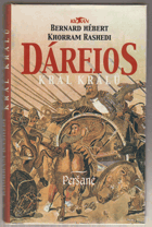 Dáreios, král králů - Peršané