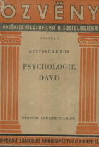 Psychologie davu