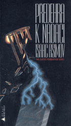 Předehra k Nadaci