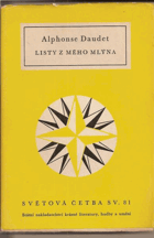 Listy z mého mlýna