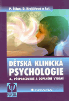 Dětská klinická psychologie