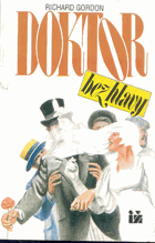 Doktor bez hlavy