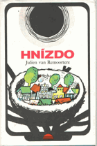 Hnízdo