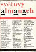 Světový almanach