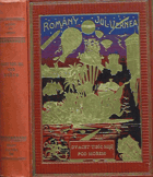 Dvacet tisíc mil pod mořem-poloplátěná v!!