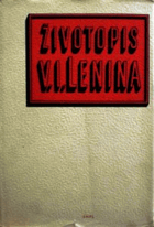 Životopis V.I. Lenina