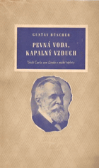 Pevná voda, kapalný vzduch
