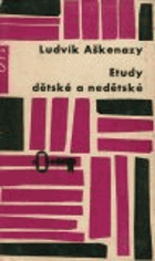 Etudy dětské a nedětské