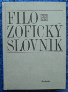 Filozofický slovník
