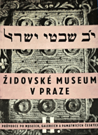 Židovské muzeum v Praze