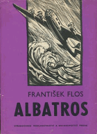 Albatros - dobrodružný román z Moluk