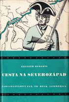 Cesta na severozápad