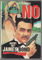 Dr. No - James Bond - agent 007