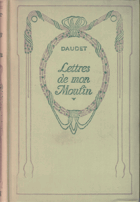 Lettres De Mon Moulin