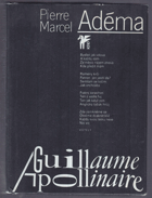 Adéma (Apollinaire)