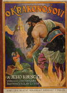 O Krakonošovi a jeho kouscích