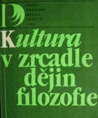 Kultura v zrcadle dějin filozofie