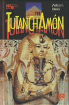 Tutanchamón