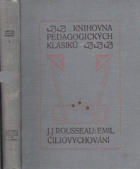 EMIL Čili, o vychování 2