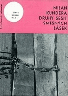 Druhý sešit směšných lásek