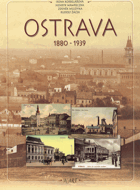 Ostrava 1880-1939