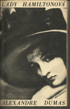 Lady Hamiltonová - historický a životopisný román