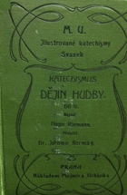 Katechismus dějin hudby