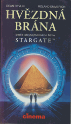 Hvězdná brána - stargate