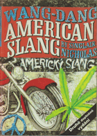 Wang dang americký slang - wang dang American slang