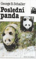 Poslední panda