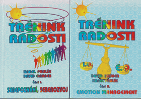 Trénink radosti sv. 1 - 2