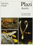 Plazi - Reptilia