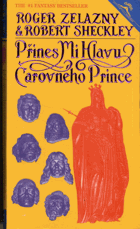 Přines mi hlavu čarovného prince