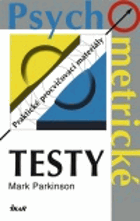 Psychometrické testy - praktické procvičovací materiály