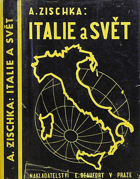 Italie a svět