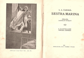 Sestra Marina