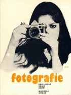 Fotografie pro lidové školy umění