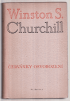 Červánky osvobození
