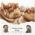 Všechny krásy Prahy